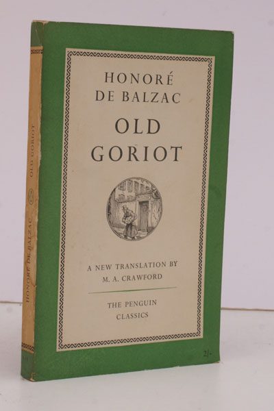 old goriot